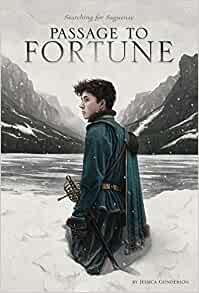 Passage to Fortune: Searching for Sagu
