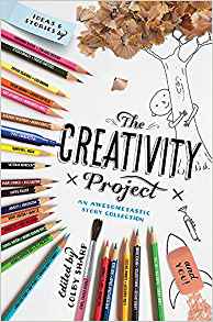 The Creativity Project: An Awesometast