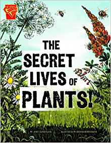 The Secret Lives of Plants! (Adventure