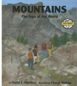 Mountains: The Tops of the World