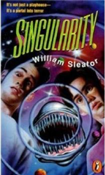 Singularity