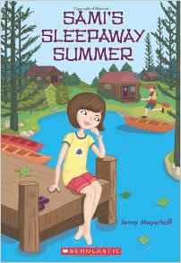 Sami's Sleepaway Summer