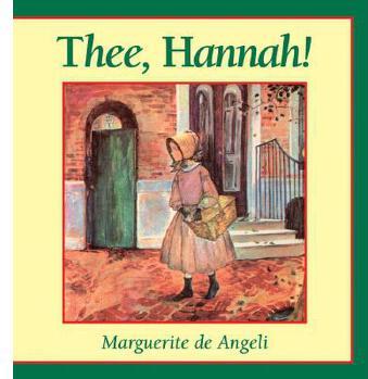 Thee, Hannah!