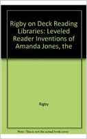 Rigby On Deck Reading Libraries: Level