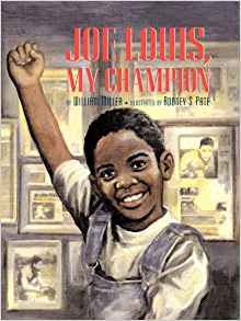 Joe Louis, My Champion