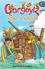 Gargoylz Make a Splash!