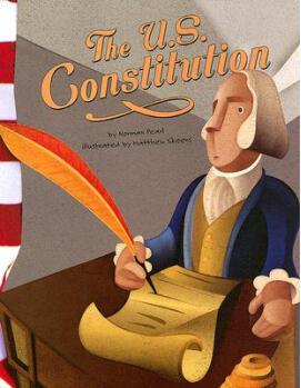 The U.S. Constitution (American Symbol
