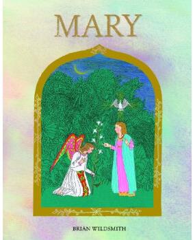 Mary Pb
