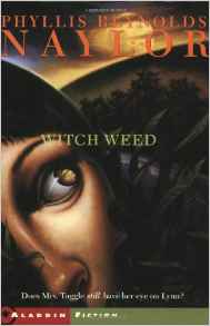 Witch Weed