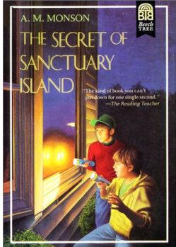 The Secret of Sanctuary Island