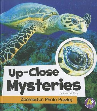 Up-Close Mysteries