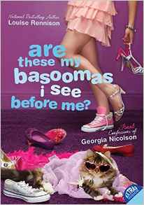 Are These My Basoomas I See Before Me?