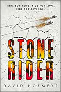 Stone Rider