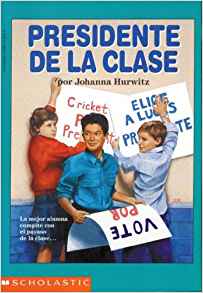 Presidente de la Clase