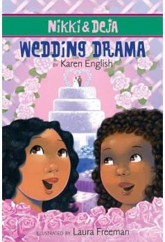 Wedding Drama  [6-9sui]