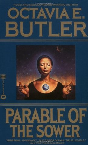 Parable of the Sower