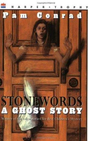 Stonewords: A Ghost Story