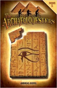 The Archaeolojesters