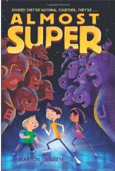 Almost Super
