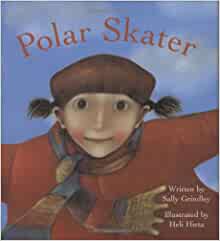 Polar Skater
