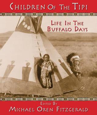 Children of the Tipi: Life in the Buff