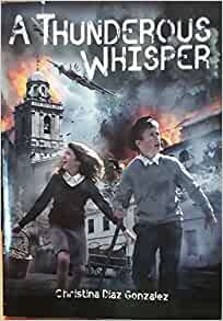 A Thunderous Whisper