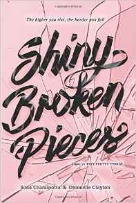 Shiny Broken Pieces: A Tiny Pretty Thi