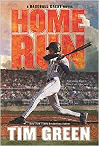 Home Run (Baseball Great, 4)