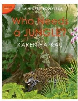 Who Needs a Jungle?