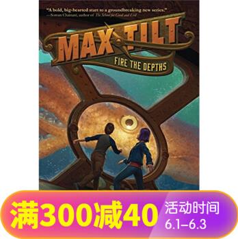 Max Tilt: Fire the Depths
