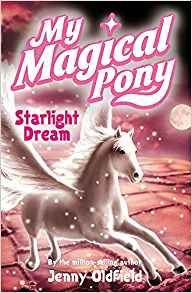 My Magical Pony: Starlight Dream