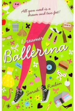 Dreamer Ballerina
