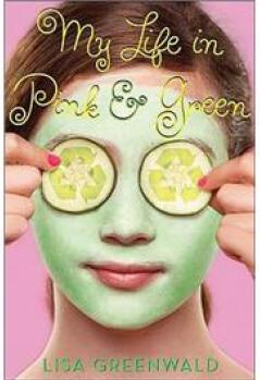 My Life in Pink and Green  [10岁及以上]