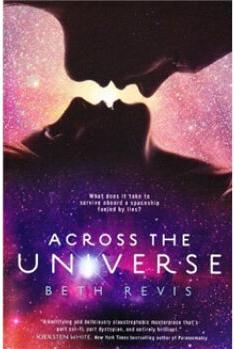Across the Universe