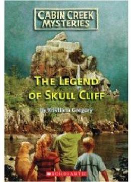 Legend Of Skull Cliff