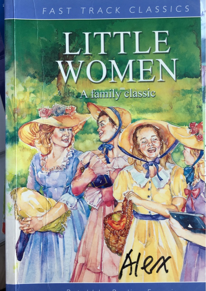 Little  Women