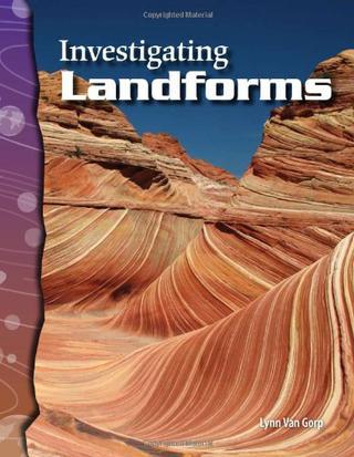 Investigating Landforms