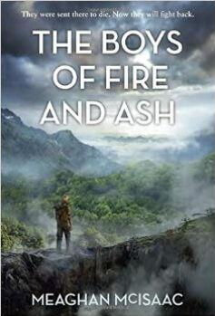 The Boys of Fire and Ash