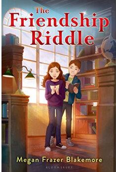 The Friendship Riddle