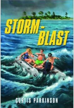 Storm-blast