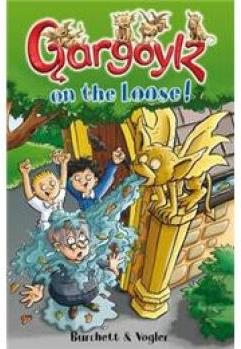 Gargoylz on the Loose