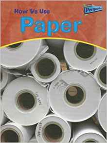 How We Use Paper