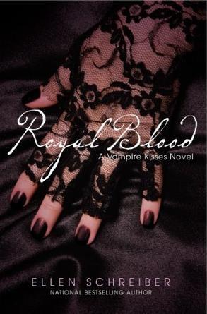 Vampire Kisses 6