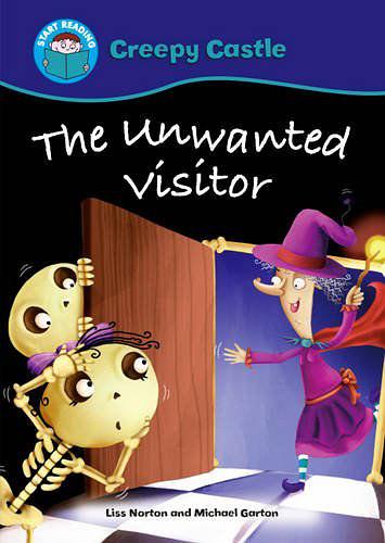 Unwanted Visitor