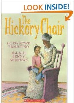 The Hickory Chair