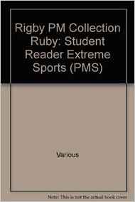 Rigby PM Collection: Individual Studen