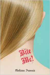 Bite Me!
