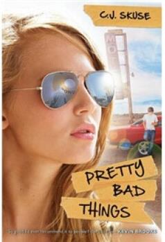 Pretty Bad Things  [12岁及以上]