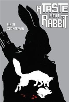 A Taste for Rabbit  [6-11sui]