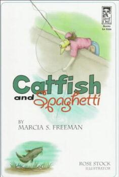 Catfish and Spaghetti (Maupin House)